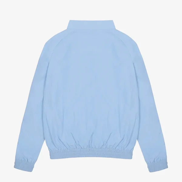 Jacket Trapstar Irongate Shellsuit 2.0 Baby Blue - Image 3
