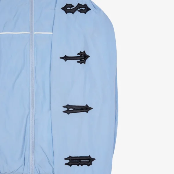 Jacket Trapstar Irongate Shellsuit 2.0 Baby Blue - Image 4