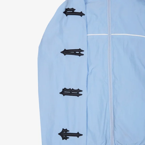 Jacket Trapstar Irongate Shellsuit 2.0 Baby Blue - Image 5