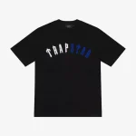 T-shirt Trapstar Arch