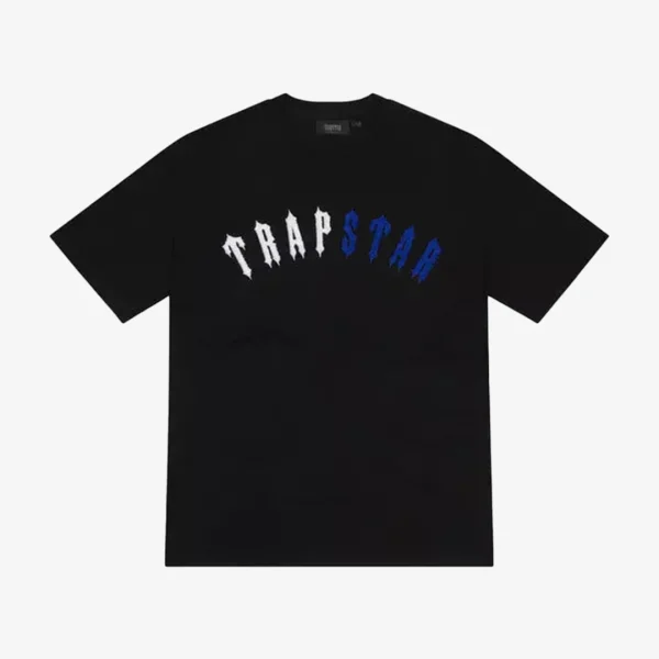 d98117_24637-1.webp T-shirt Trapstar Arch - Image 1