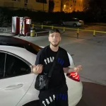 Shorts Trapstar Arch - Image 2