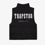 Vest Trapstar Decoded Black