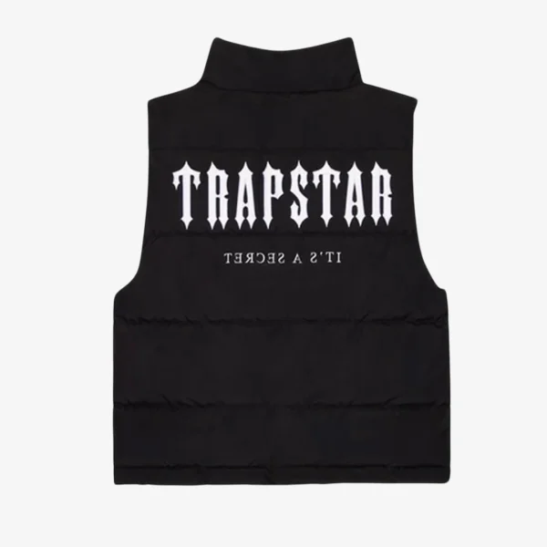 d98309_25585-1.webp Vest Trapstar Decoded Black - Image 1