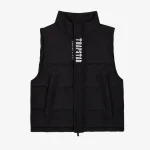 Vest Trapstar Decoded Black - Image 2