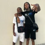 T-shirt Trapstar Trapstar Chenille White - Image 5