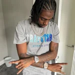 T-shirt Trapstar Trapstar Chenille Grey - Image 2