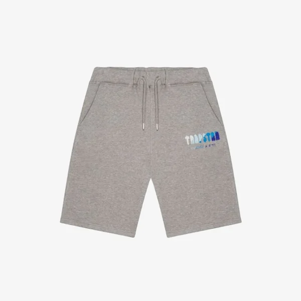 d98475_16480-1.webp Shorts Trapstar Chenille Grey - Image 1