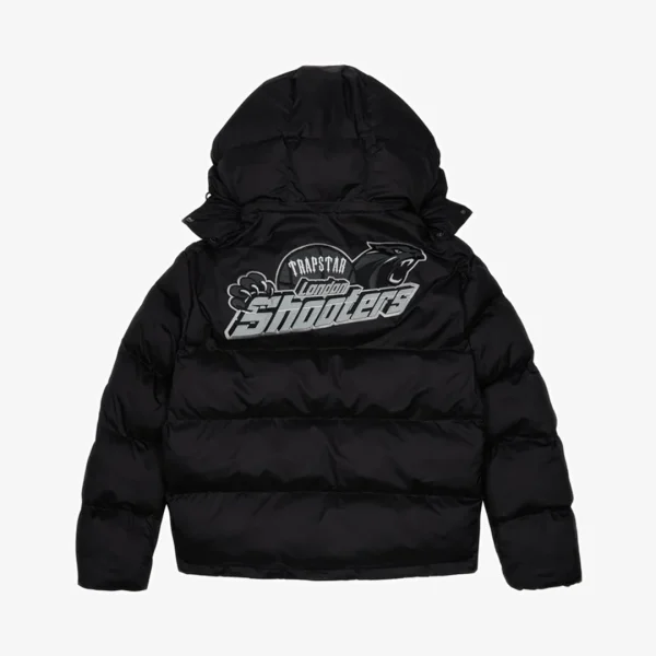 Jacket Trapstar London Shooters - Image 2