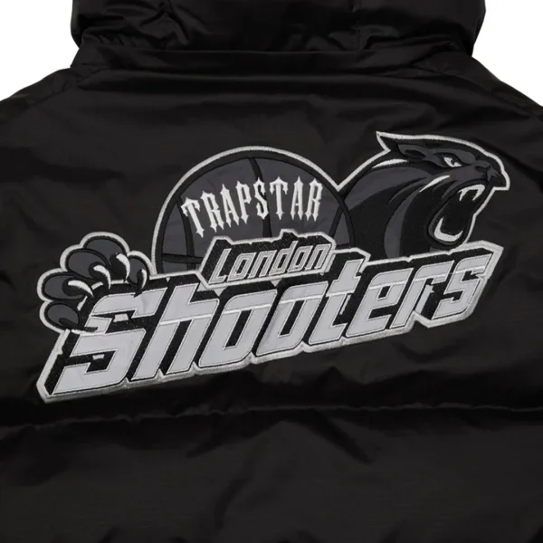 Jacket Trapstar London Shooters - Image 3