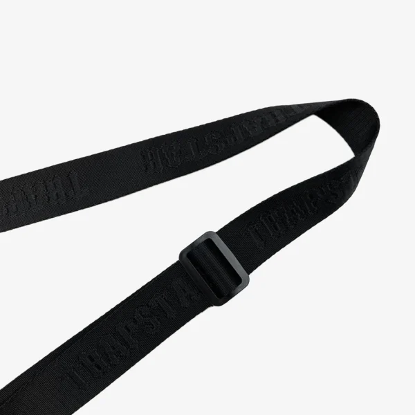 Bag Trapstar Igongate Black - Image 4