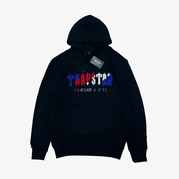 Set Trapstar Chenille France - Image 2
