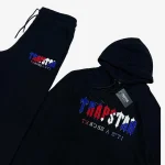 Set Trapstar Chenille France - Image 6