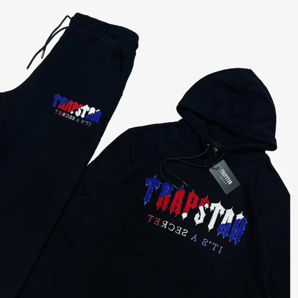 Set Trapstar Chenille France - Image 6