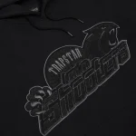 Set Trapstar London Shooters Black Out - Image 2