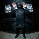 Set Trapstar London Shooters Black Out - Image 4