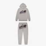 Set Trapstar London Shooters Grey
