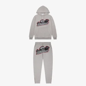 Set Trapstar London Shooters Grey