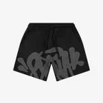 Shorts Syna World Black