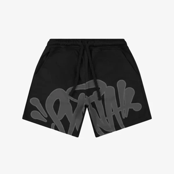 d98650_16418-1.webp Shorts Syna World Black - Image 1