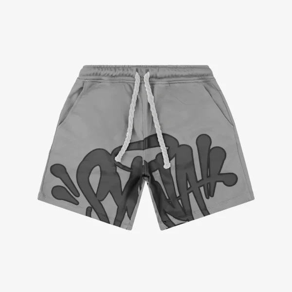 d98687_16423-1.webp Shorts Syna World Grey - Image 1