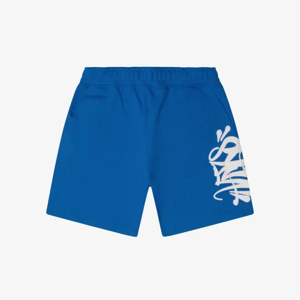 d98719_16420-1.webp Shorts Syna World Blue - Image 1