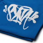 Shorts Syna World Blue - Image 2