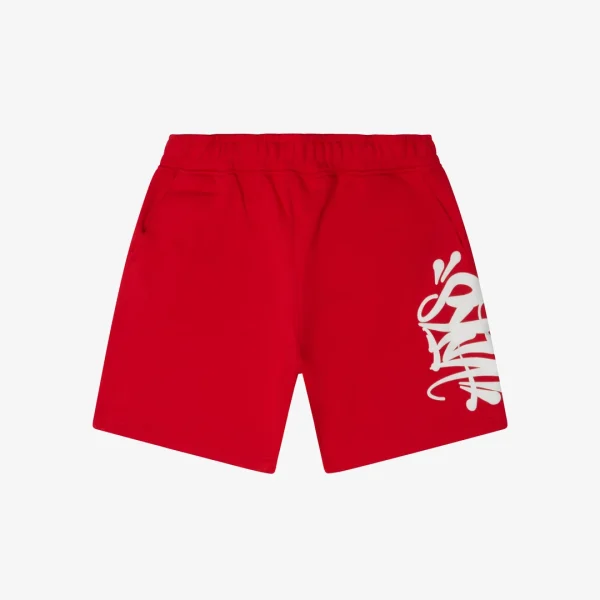 d98751_16425-1.webp Shorts Syna World Red - Image 1