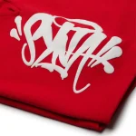 Shorts Syna World Red - Image 2