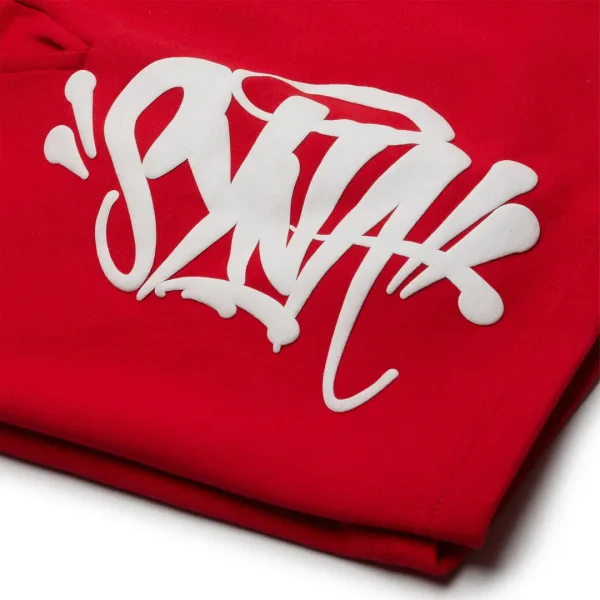 Shorts Syna World Red - Image 2