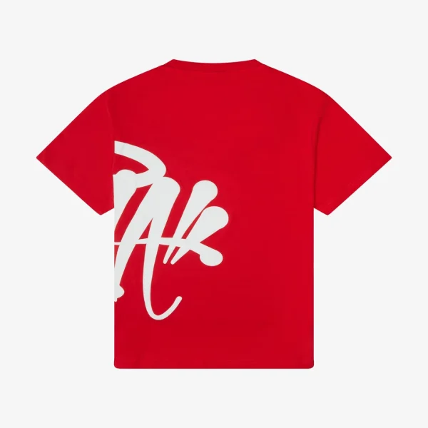 T-shirt Syna World Red - Image 3