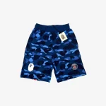 Shorts Bape x PSG Shorts