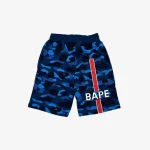 Shorts Bape x PSG Shorts - Image 2