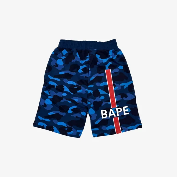 Shorts Bape x PSG Shorts - Image 2