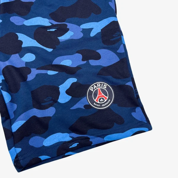 Shorts Bape x PSG Shorts - Image 4