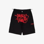 Shorts Minus Two Cargo Red