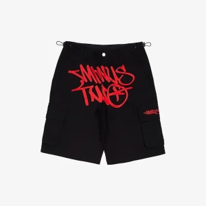 Shorts Minus Two Cargo Red