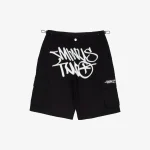 Shorts Minus Two Cargo Gray