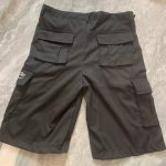 Shorts Minus Two Cargo Gray - Image 3