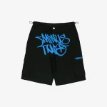 Shorts Minus Two Cargo Blue