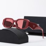 Sunglasses Prada - Image 5