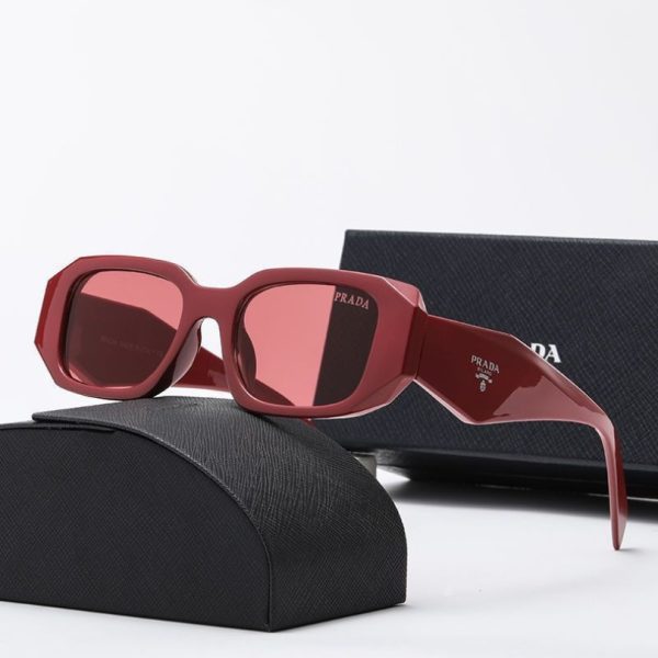 Sunglasses Prada - Image 5