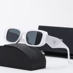 Sunglasses Prada - Image 6