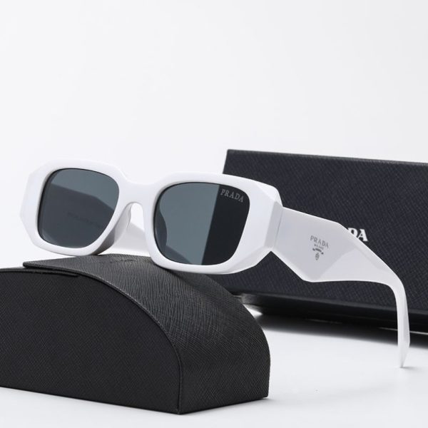 Sunglasses Prada - Image 6