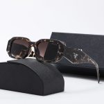 Sunglasses Prada - Image 7