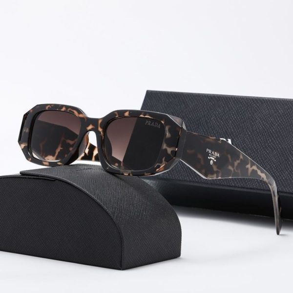Sunglasses Prada - Image 7