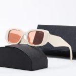 Sunglasses Prada - Image 8