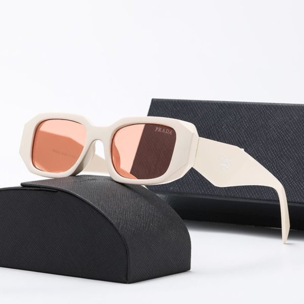Sunglasses Prada - Image 8