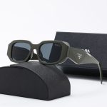 Sunglasses Prada - Image 9