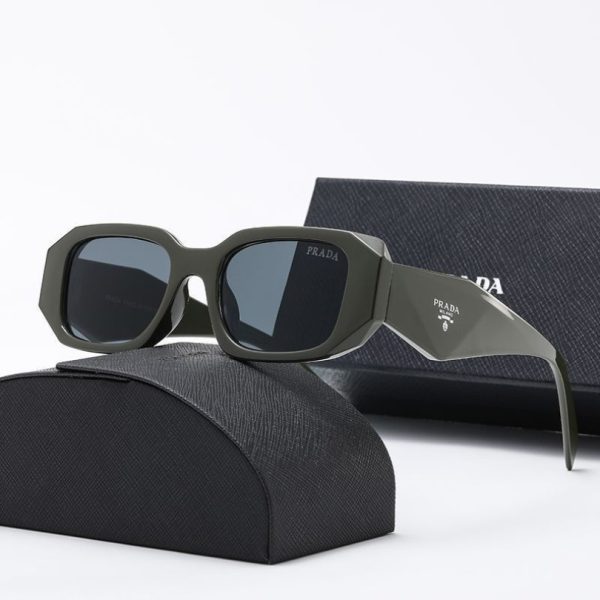 Sunglasses Prada - Image 9